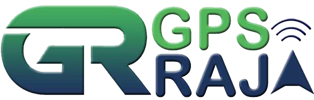 GPS Raja Logo